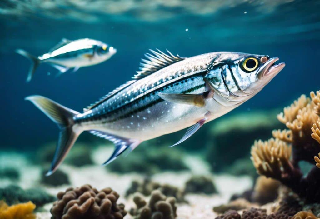 Chicharros : tout savoir sur ces poissons populaires